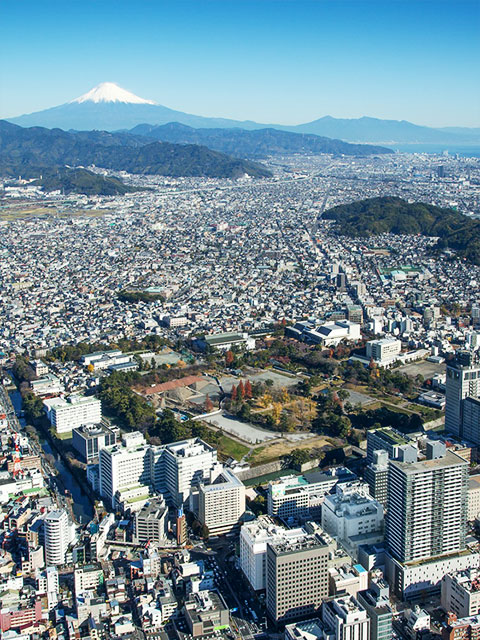 地域医療への貢献